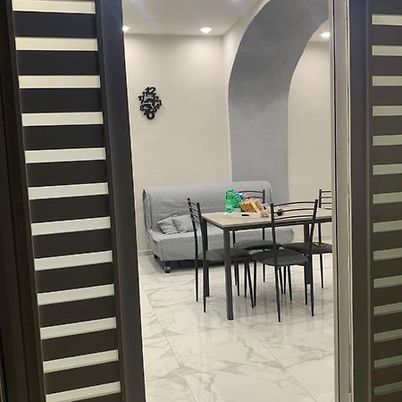Apartament Angela House Neapol Zewnętrze zdjęcie