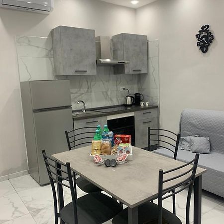 Apartament Angela House Neapol Zewnętrze zdjęcie