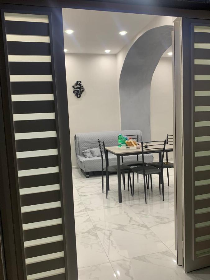 Apartament Angela House Neapol Zewnętrze zdjęcie