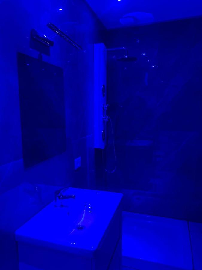 Apartament Angela House Neapol Zewnętrze zdjęcie