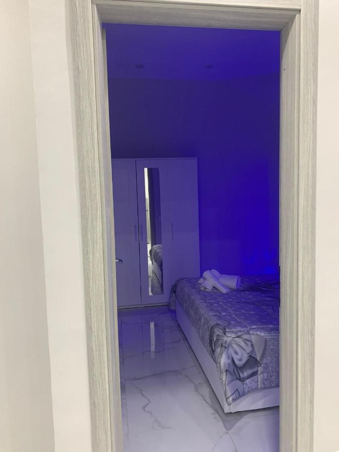 Apartament Angela House Neapol Zewnętrze zdjęcie