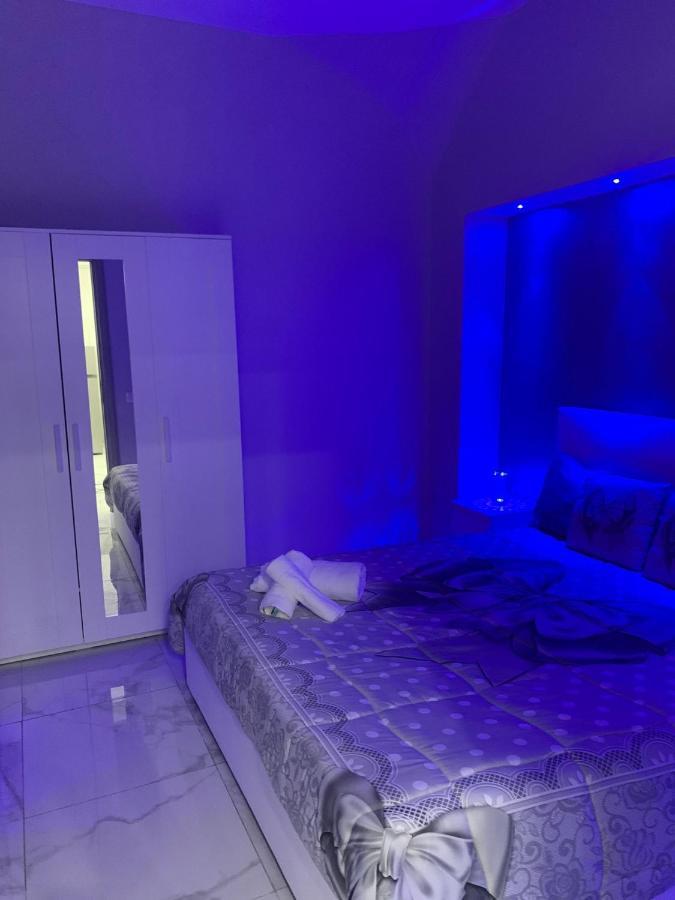 Apartament Angela House Neapol Zewnętrze zdjęcie