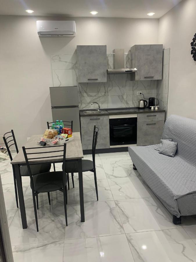 Apartament Angela House Neapol Zewnętrze zdjęcie