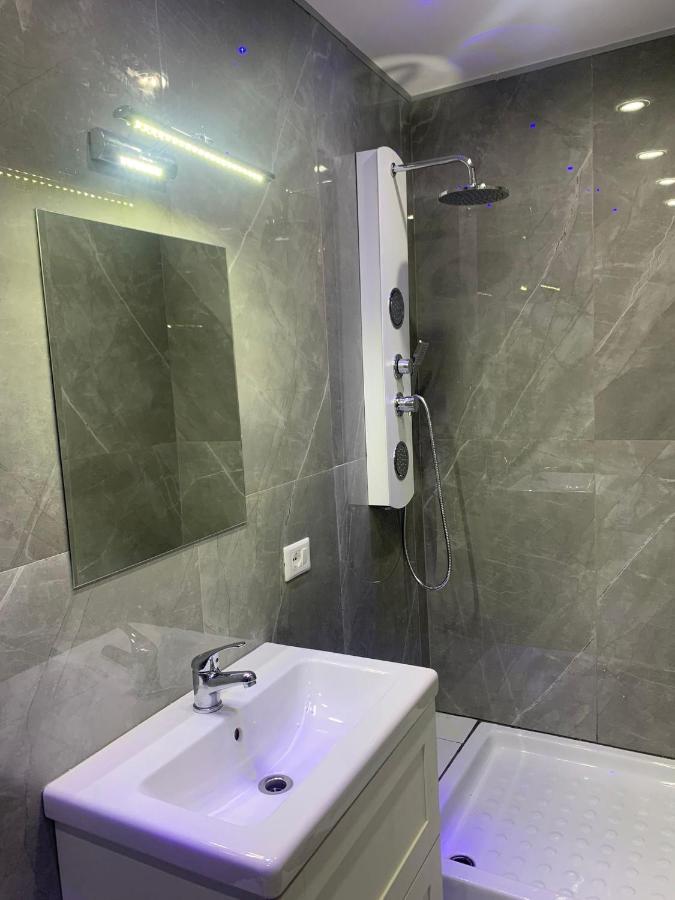 Apartament Angela House Neapol Zewnętrze zdjęcie